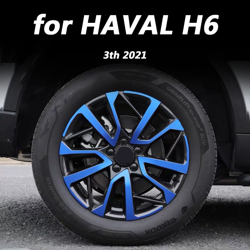 HAVAL H6 3th 2021    DIY ġ, ڵ ܺ ..